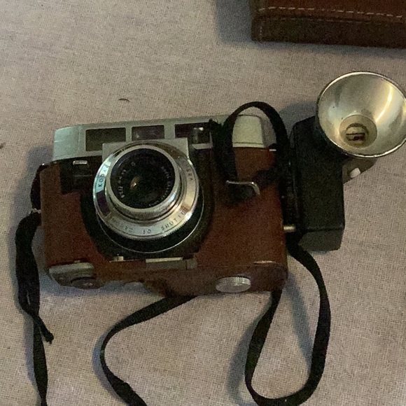 Kodak camera - Picture 3 of 11